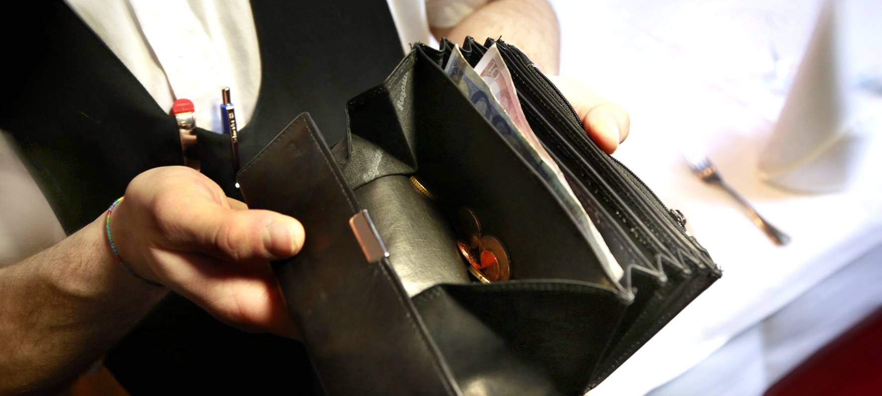 4. Welle trifft Gastrobranche im Sauerland