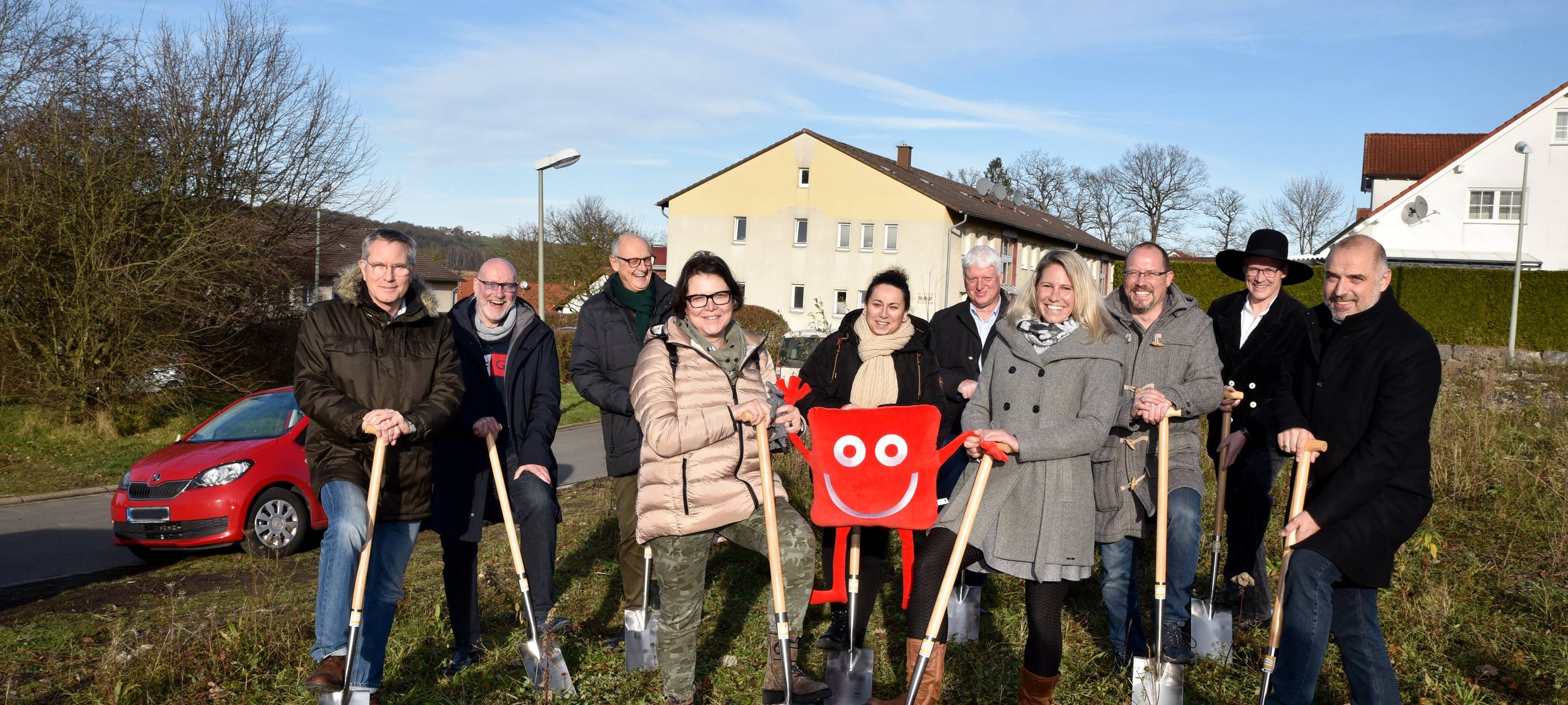 Betreuungsplatzangebot im Sauerland wird ausgebaut