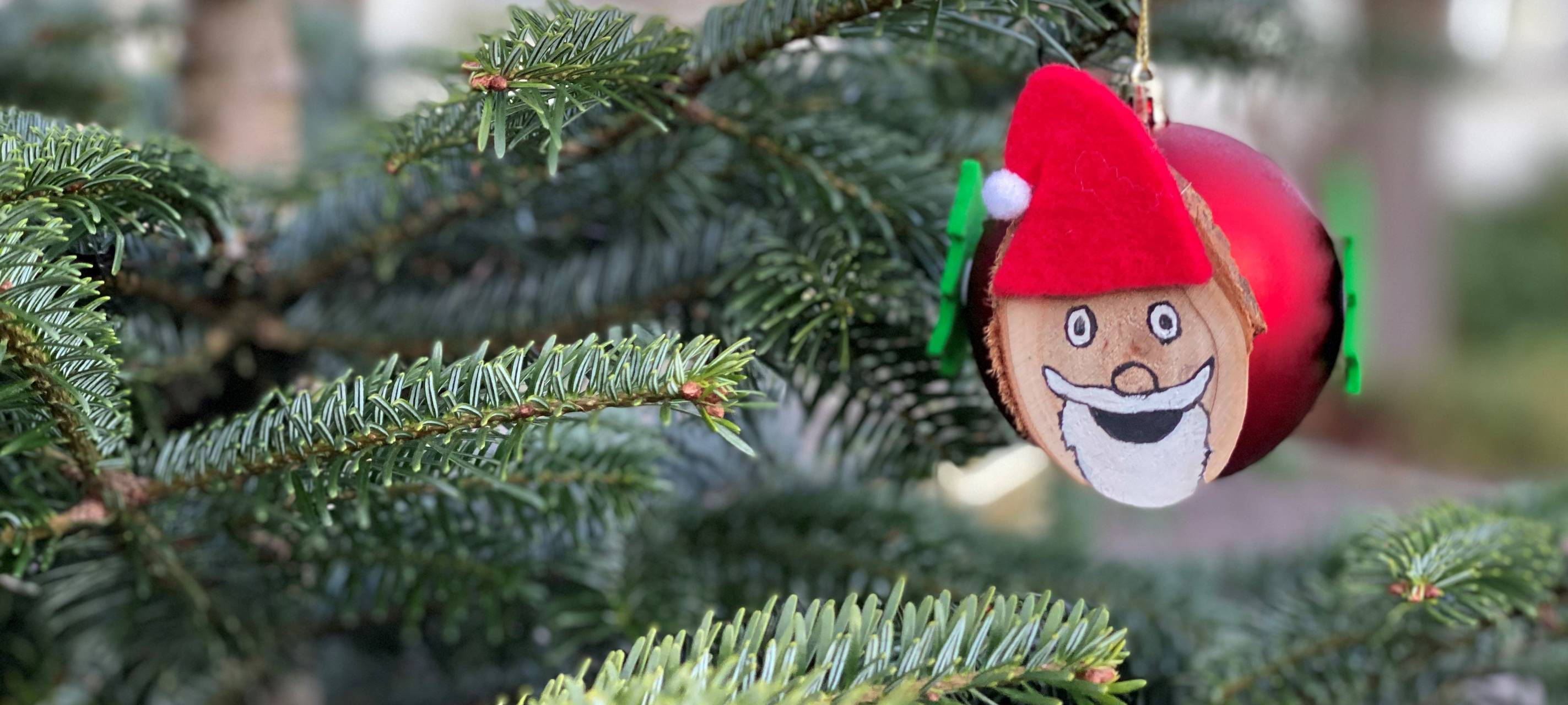 Zum Nachhören: Kuriose Weihnachtsbräuche aus anderen Ländern