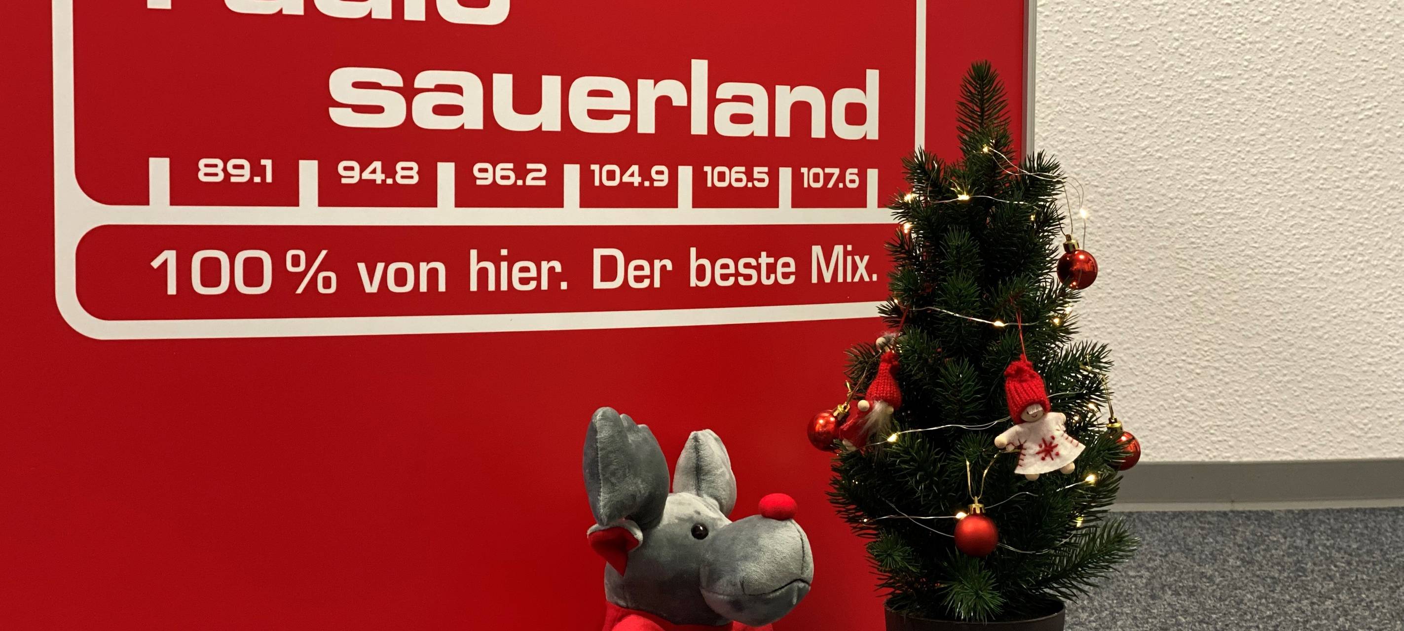 Emil allein im Sender