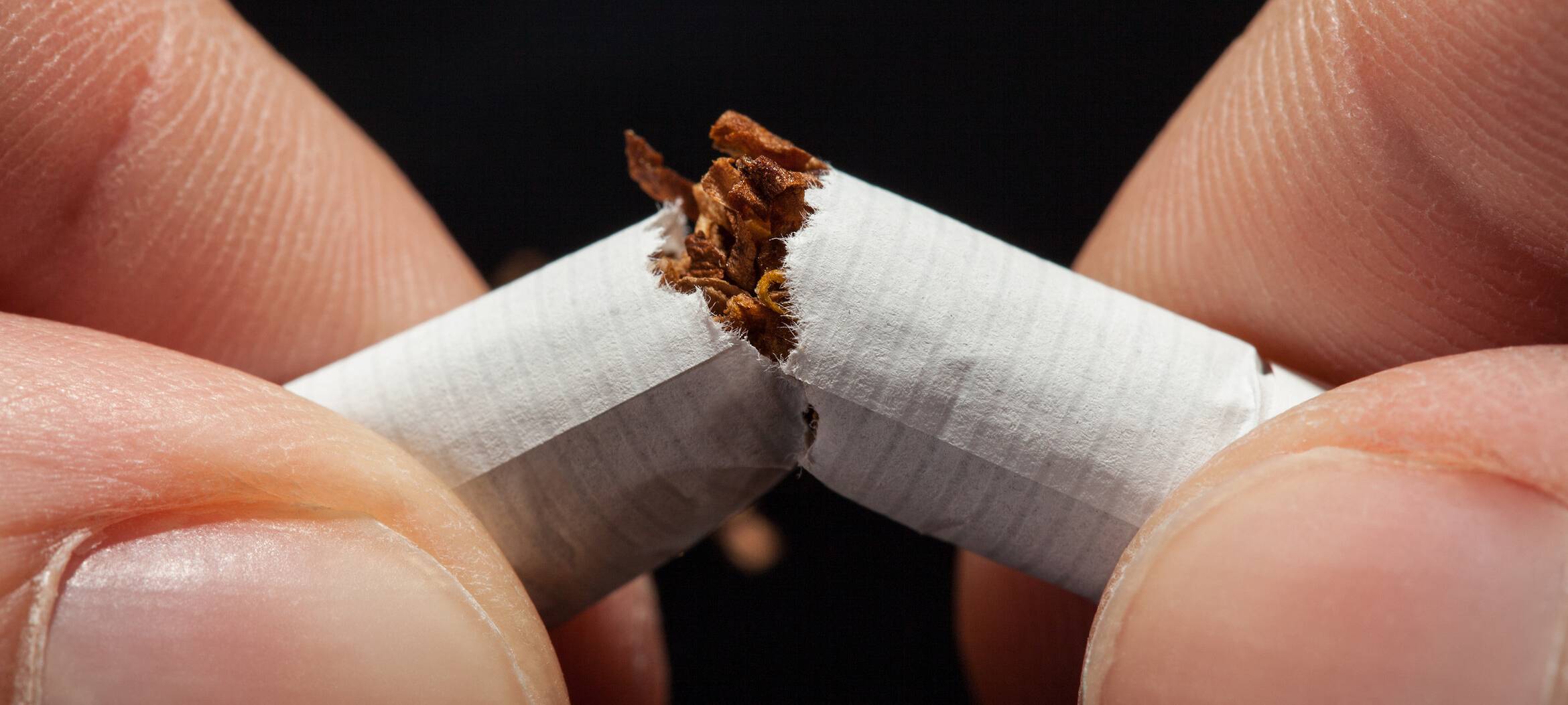 Rund jeder Fünfte im Hochsauerlandkreis raucht