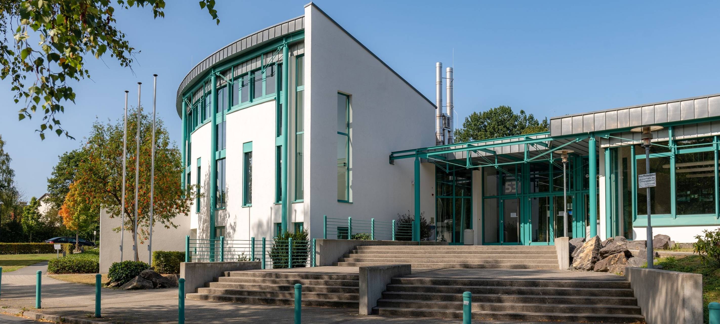 FH Südwestfalen verlängert Bewerbunsgfrist