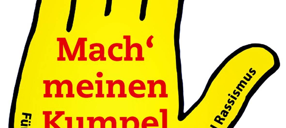 Azubis im Sauerland gegen Rassismus im Job