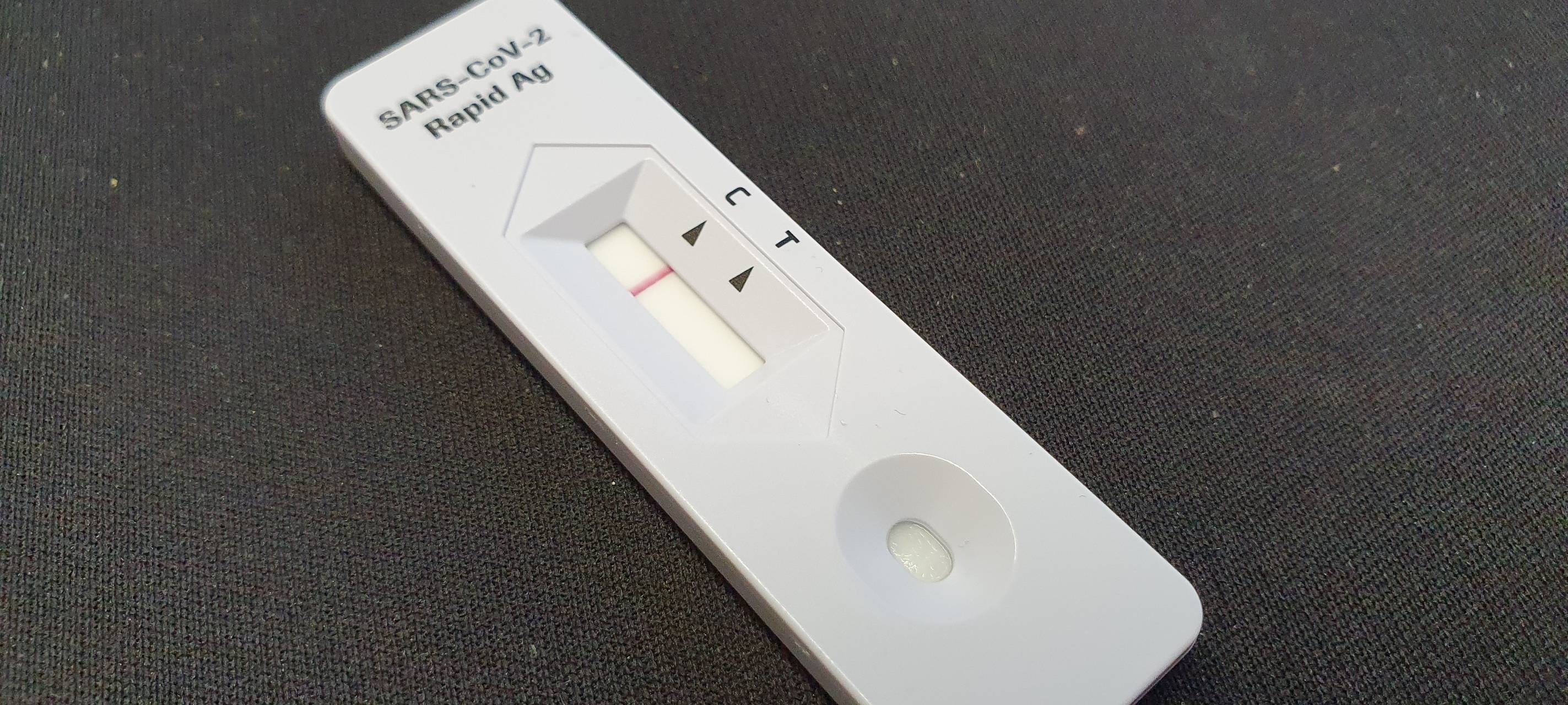 Mehr Testzentren im Sauerland