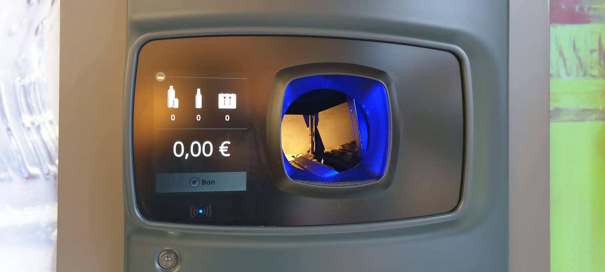 Neue Pfandregeln im Sauerland