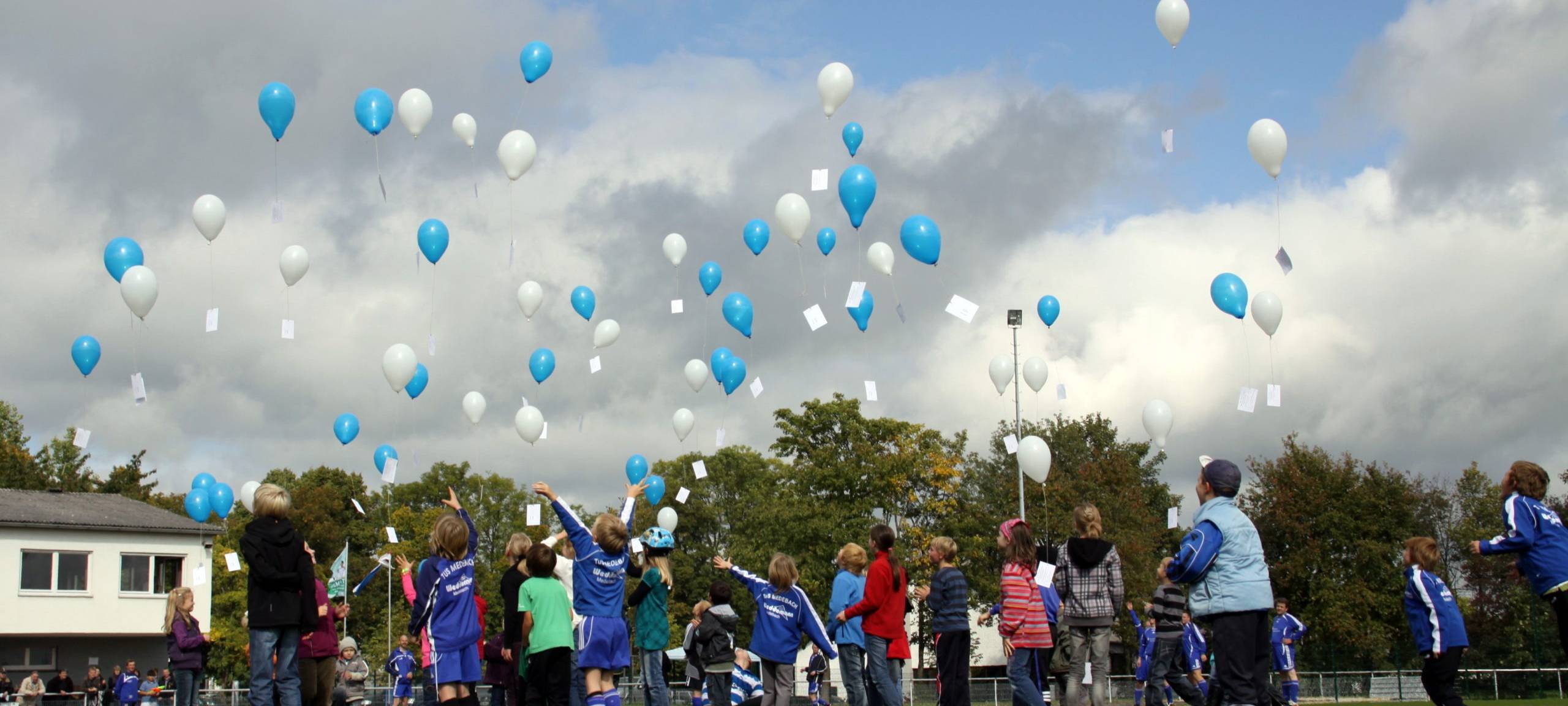 TuS Medebach: Engagement des Monats