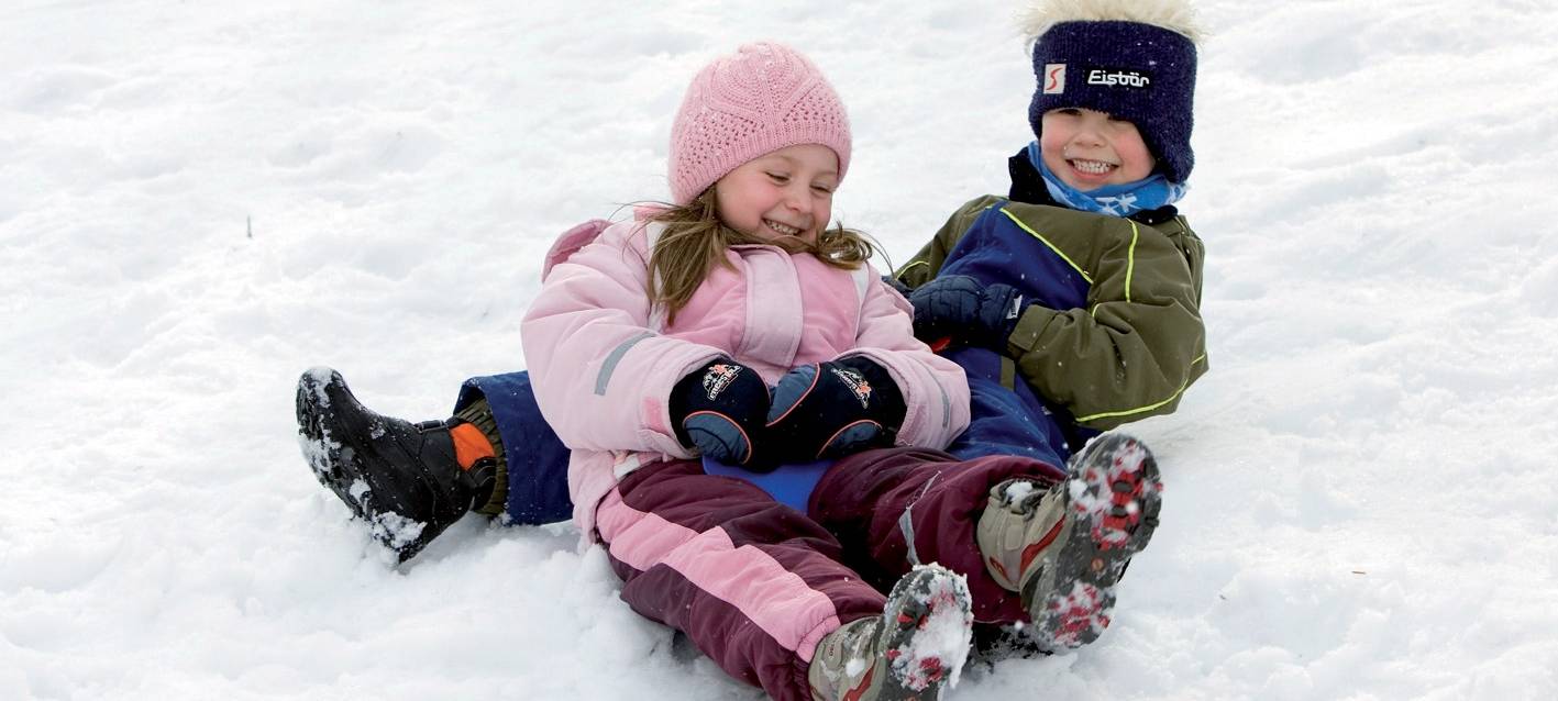 Karnevalsmuffel von Rhein und Ruhr im Sauerland