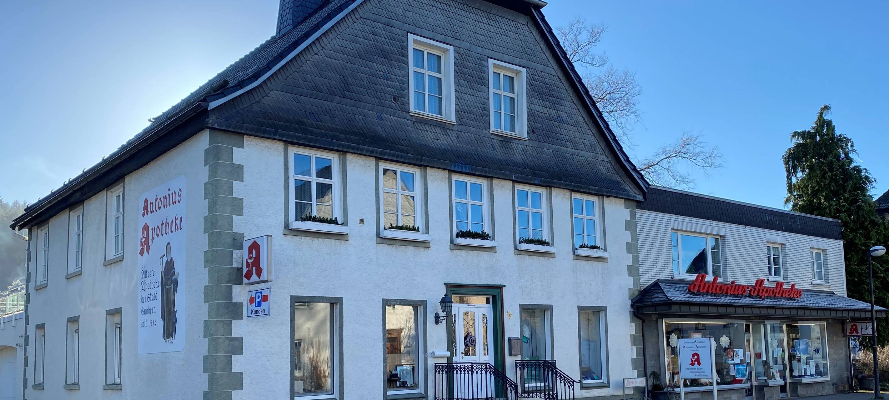 Bürgerstiftung Sundern kümmert sich um Apotheken-Nachfolge