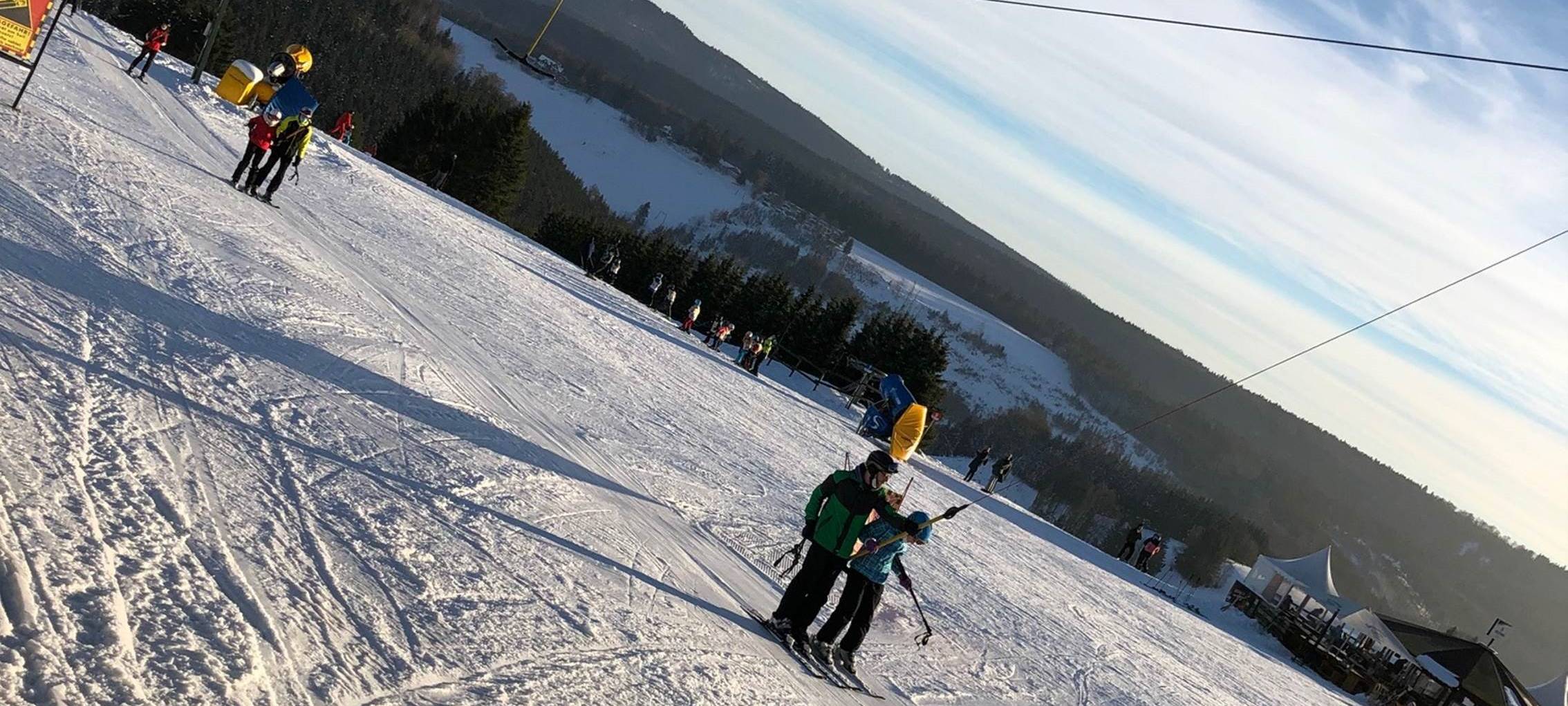 Januar: Fast 4 Mio Übernachtungen in der Ferienregion Sauerland