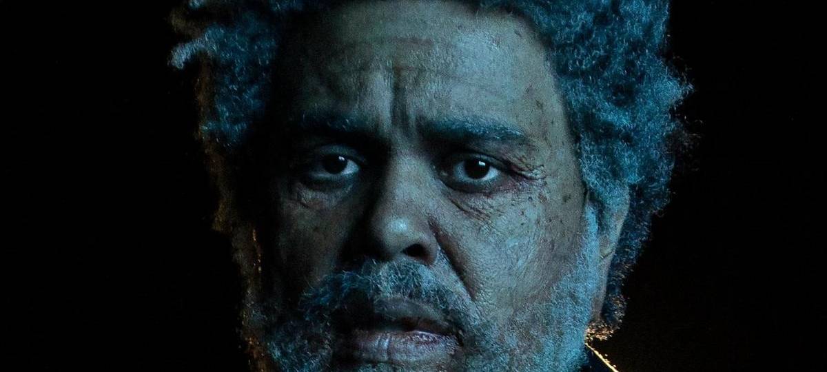 The Weeknd - Sacrifice