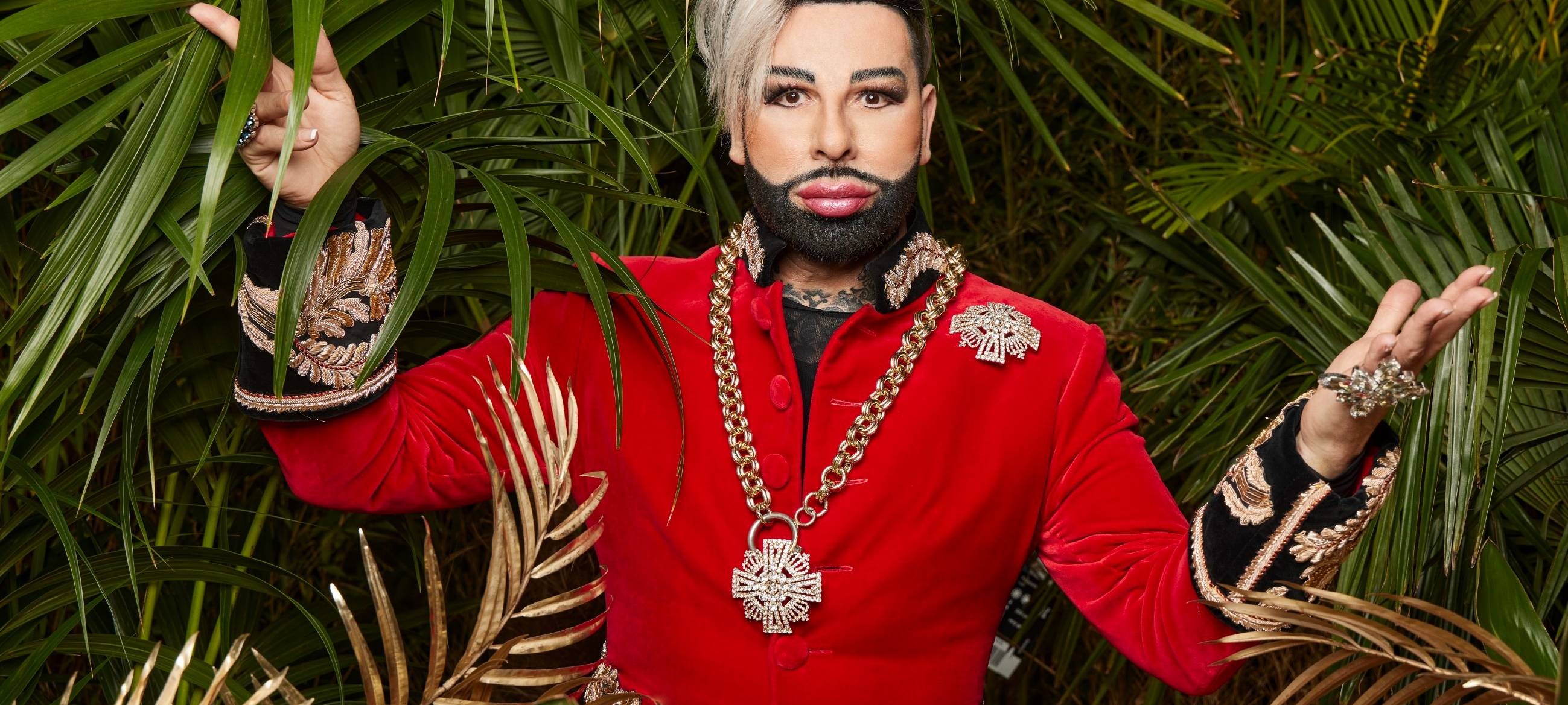 Dschungelcamp 2022: Das sind die Kandidaten