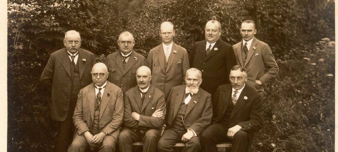 Volksbank Sauerland feiert 150-jähriges Jubiläum