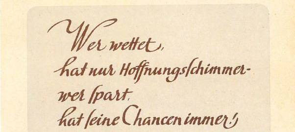 Volksbank Sauerland feiert 150-jähriges Jubiläum