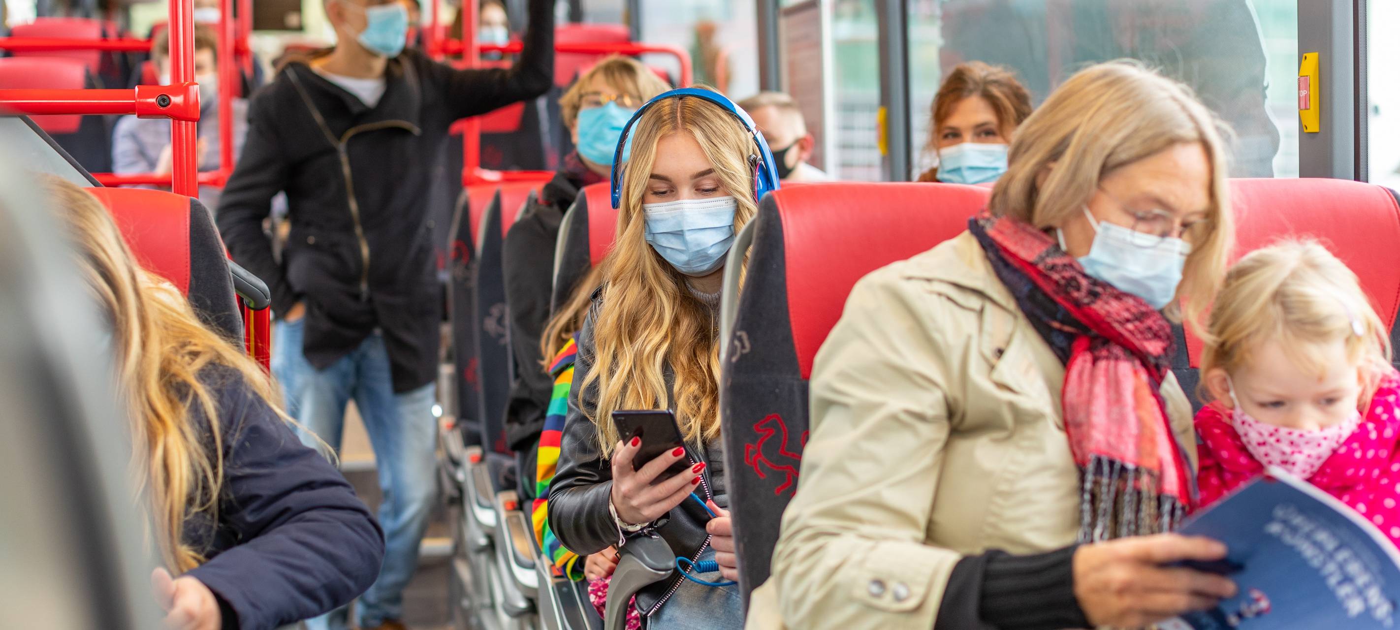 Brückensperrung in Freienohl löst Bus-Chaos aus