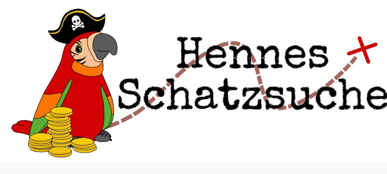 Schatzsuche am Hennesee