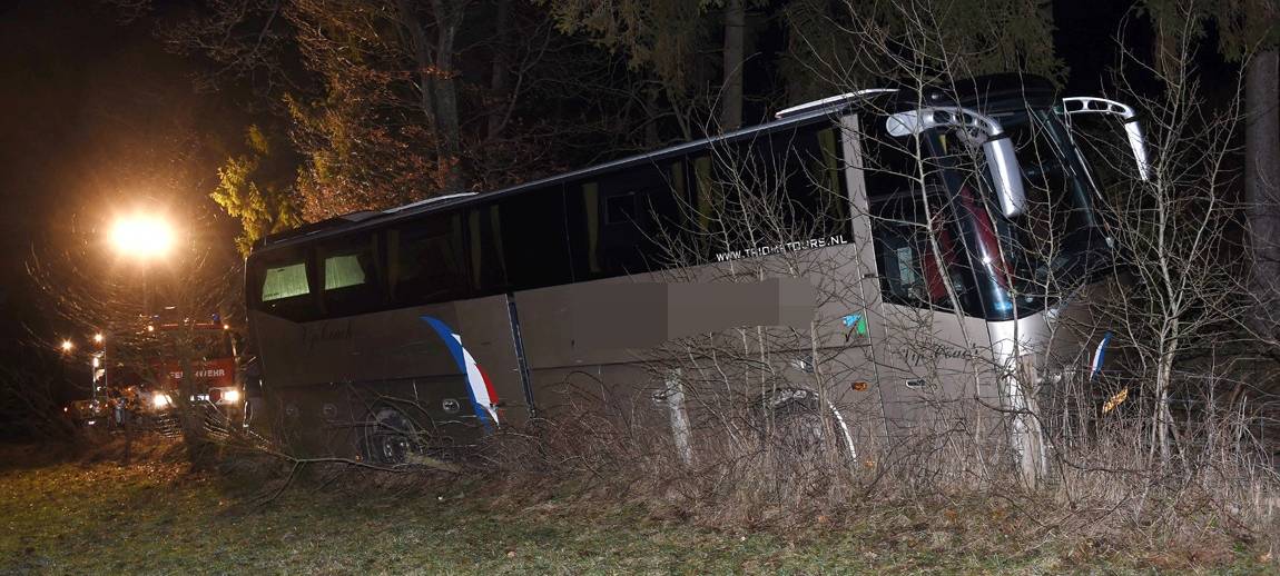 Navi-Missgeschicke im Sauerland