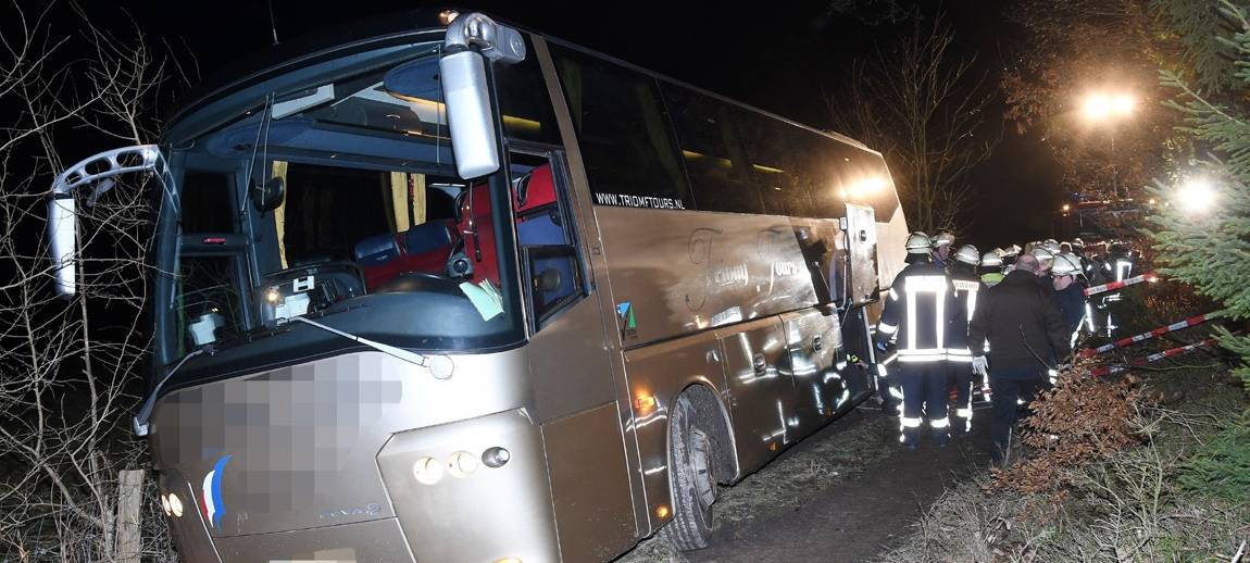 Navi-Missgeschicke im Sauerland