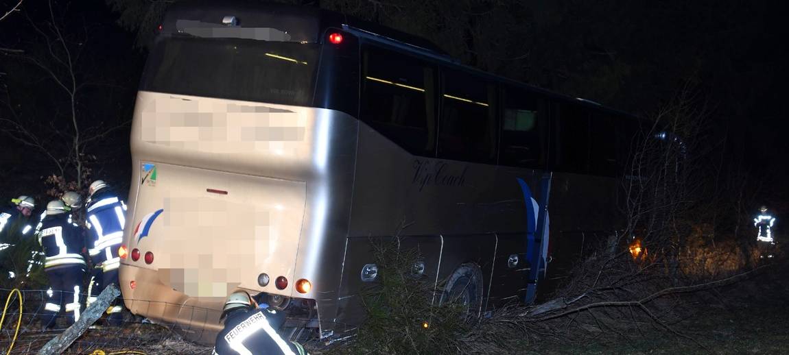 Navi-Missgeschicke im Sauerland