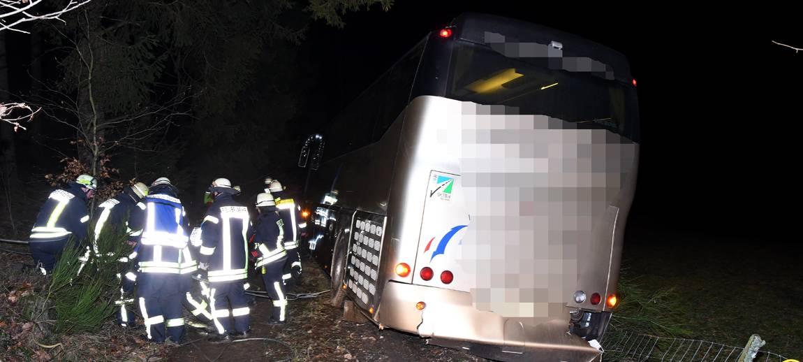 Navi-Missgeschicke im Sauerland