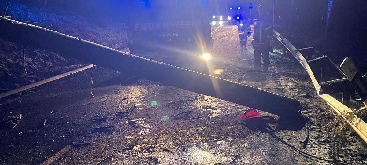 Wettereinsätze im HSK