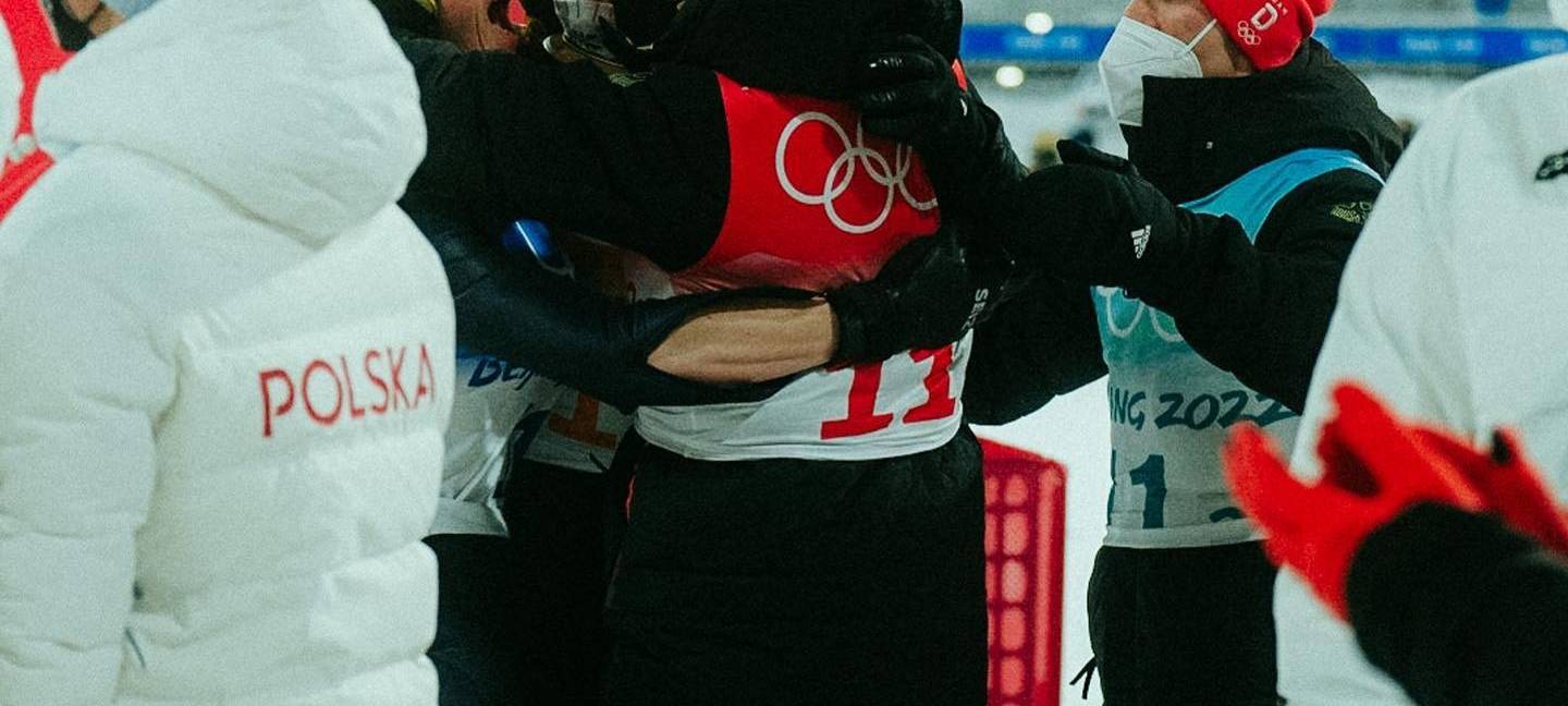 Olympische Spiele: zweite Medaille für das Sauerland
