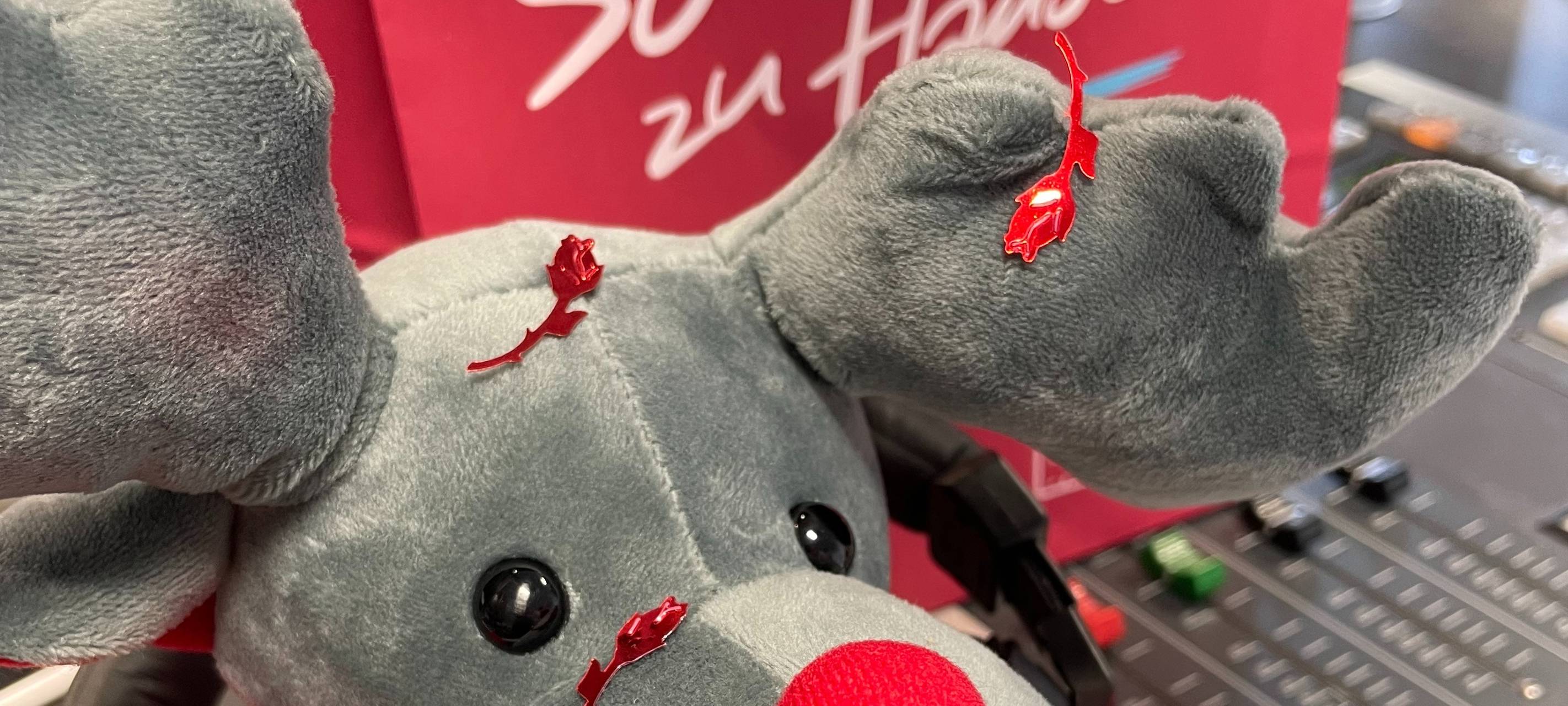 Die Valentinstagsüberraschung von Radio Sauerland!