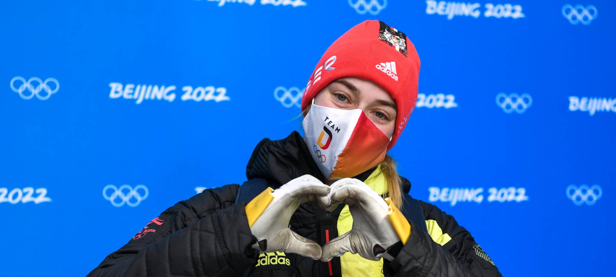 Sauerländerin Neise auf Medaillenkurs