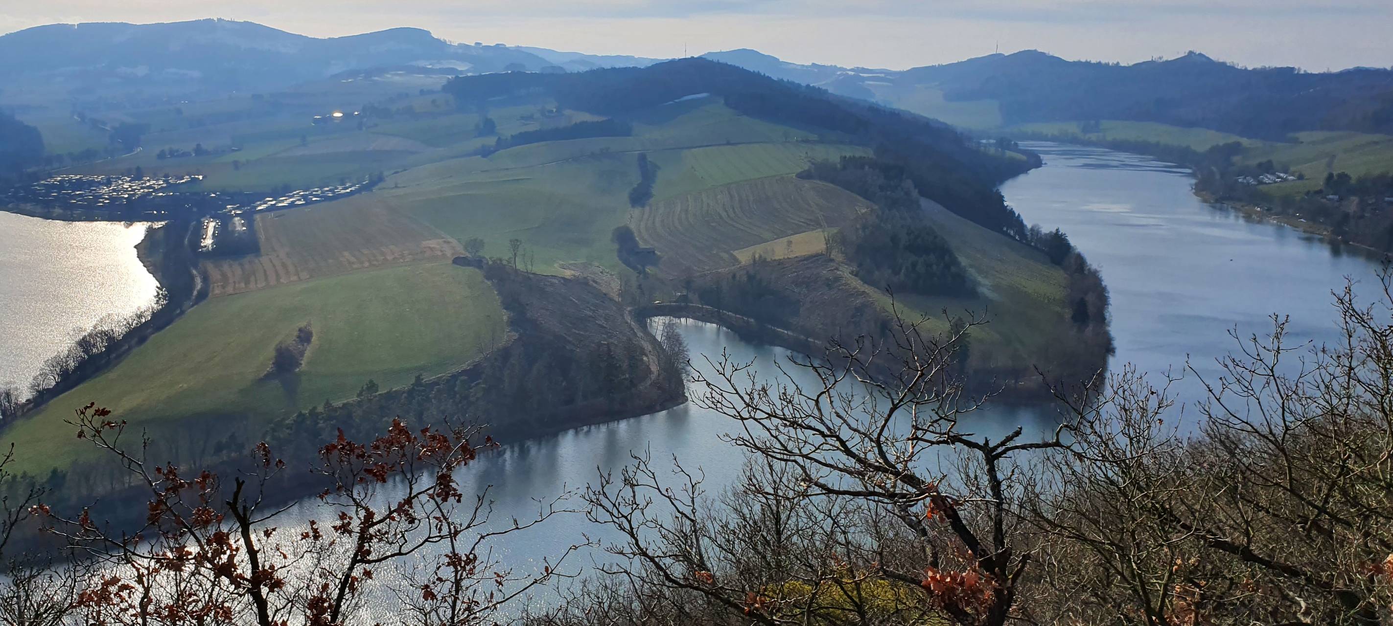 Marsberger Wanderwoche startet