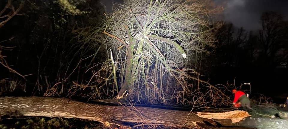 +++Sturm-Ticker im Sauerland+++