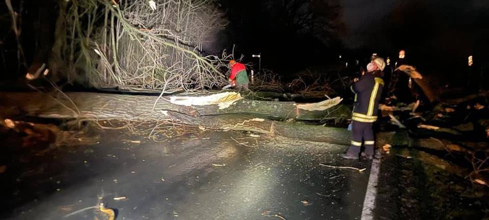 +++Sturm-Ticker im Sauerland+++