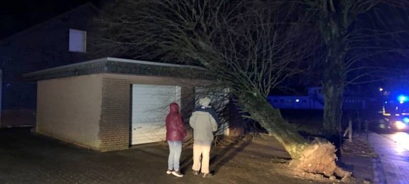 +++Sturm-Ticker im Sauerland+++