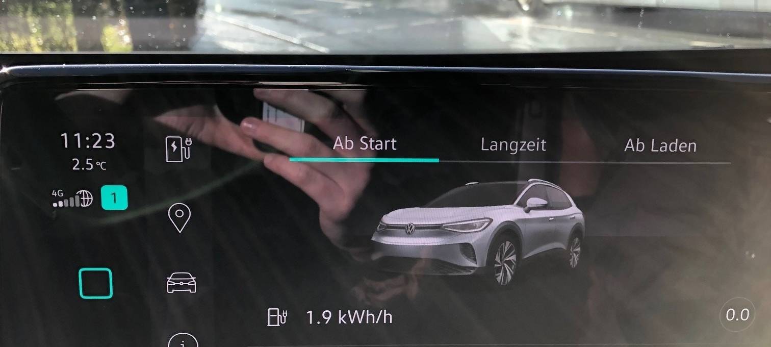 Zum Nachhören: Immer mehr E-Autos, kaum Schnellladesäulen im HSK