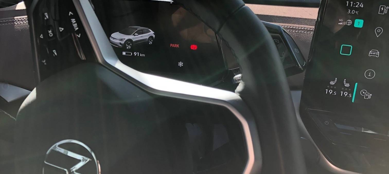 Zum Nachhören: Immer mehr E-Autos, kaum Schnellladesäulen im HSK