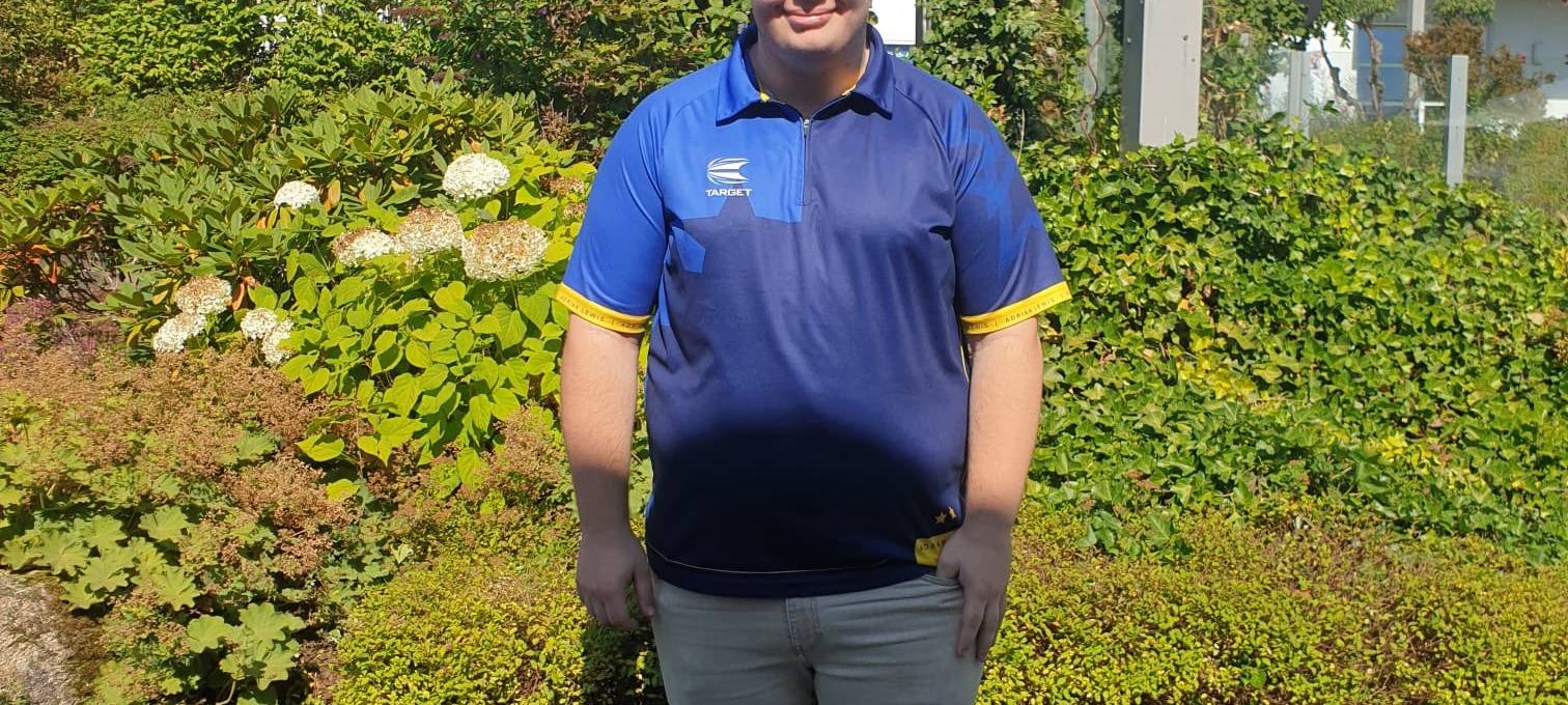 Zum Nachhören: Neues Darts-Event für das Sauerland