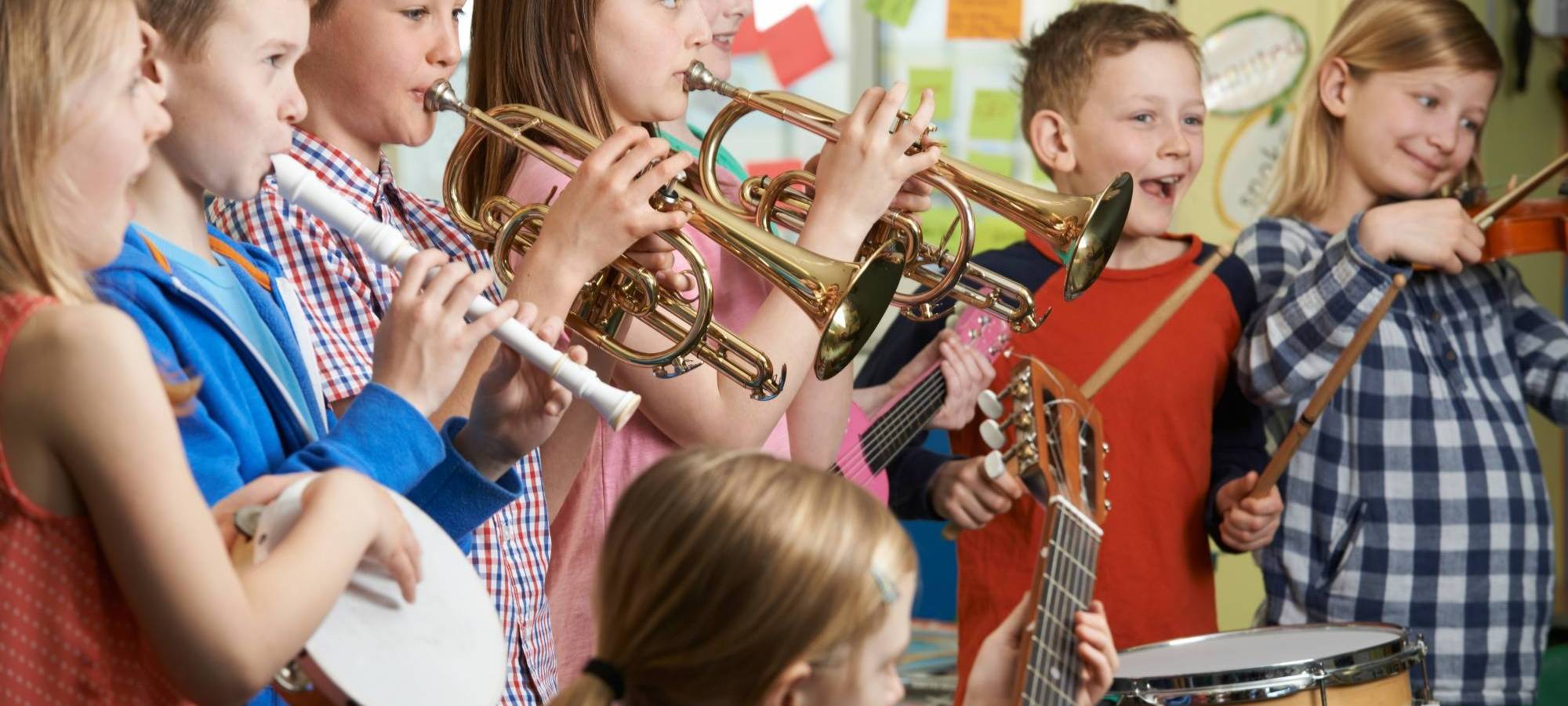 Musikvereine im Sauerland mit Chance auf Förderung