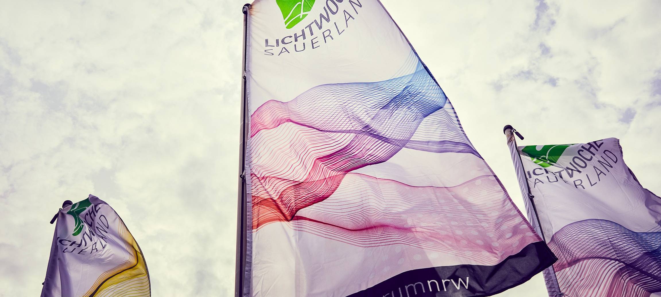 Lichtwoche Sauerland wird vorbereitet