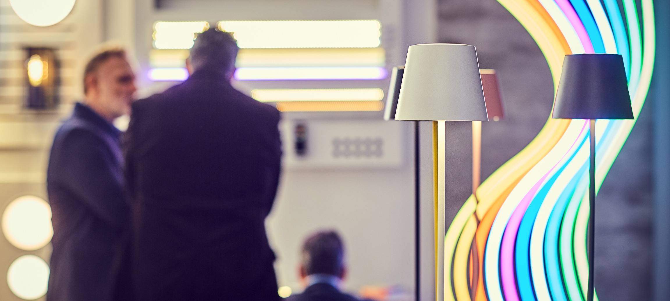 Lichtwoche Sauerland erwartet viele Besucher