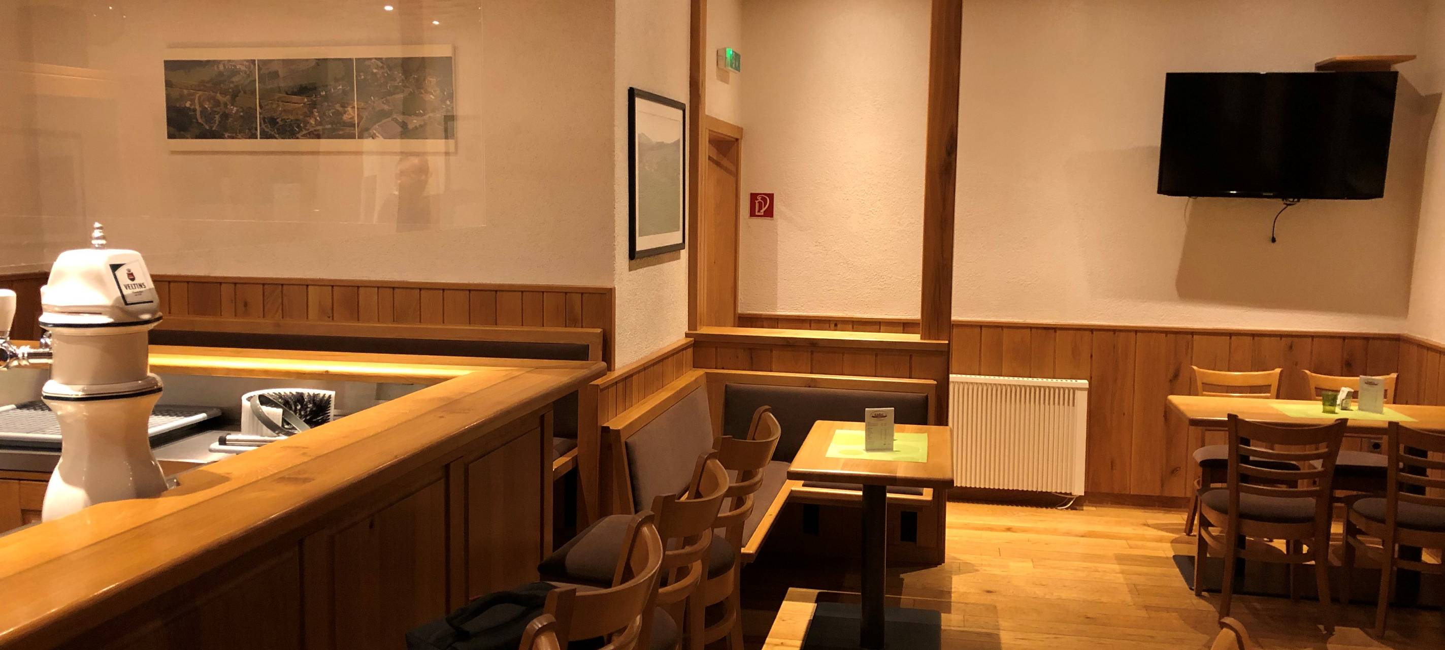 Lockerungen helfen Ehrenamtskneipen im HSK