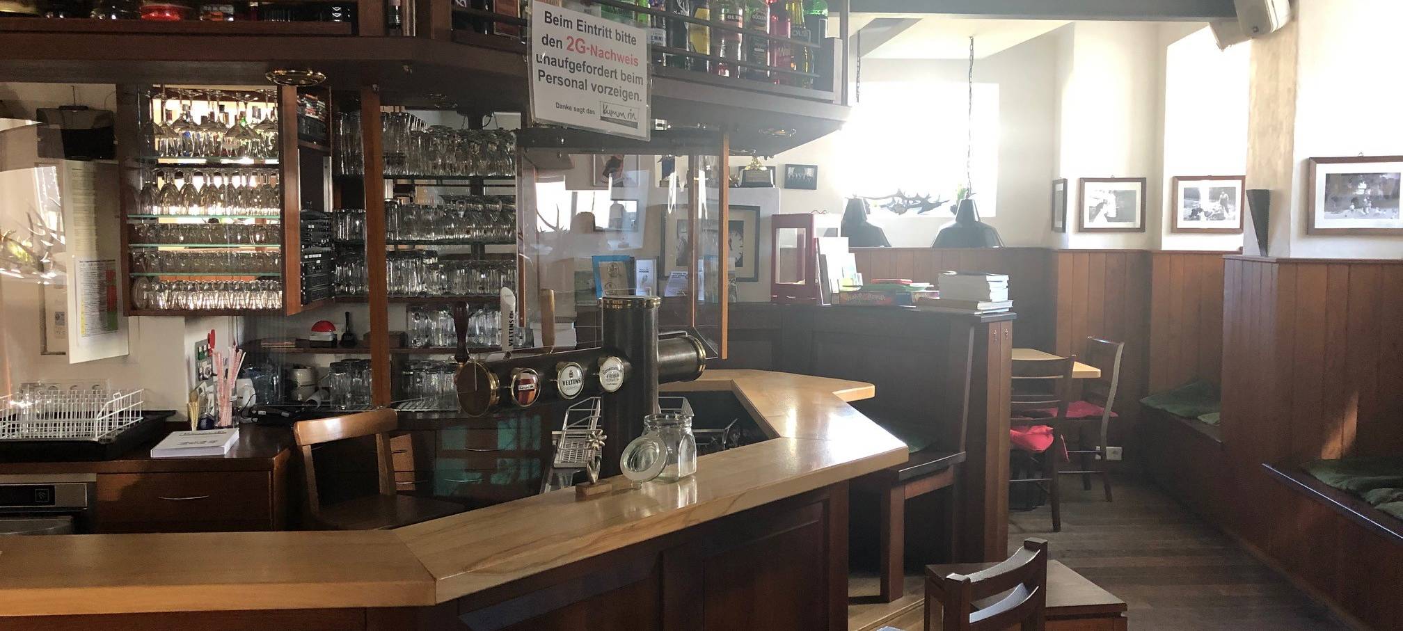 Lockerungen helfen Ehrenamtskneipen im HSK