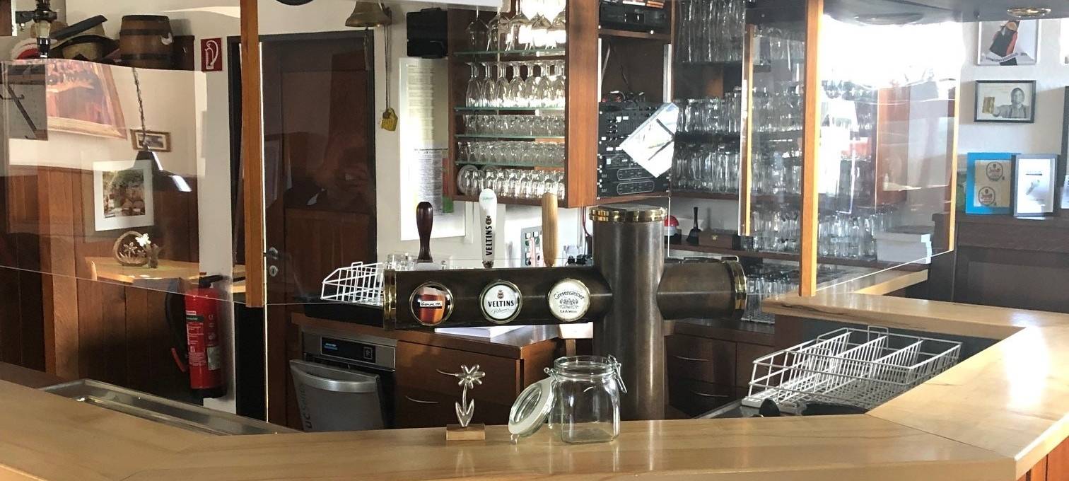 Lockerungen helfen Ehrenamtskneipen im HSK