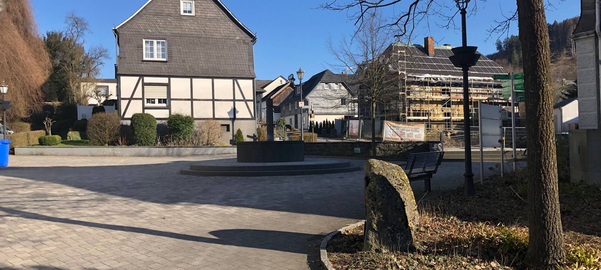 Bestwig: Wohnungen für Geflüchtete gesucht