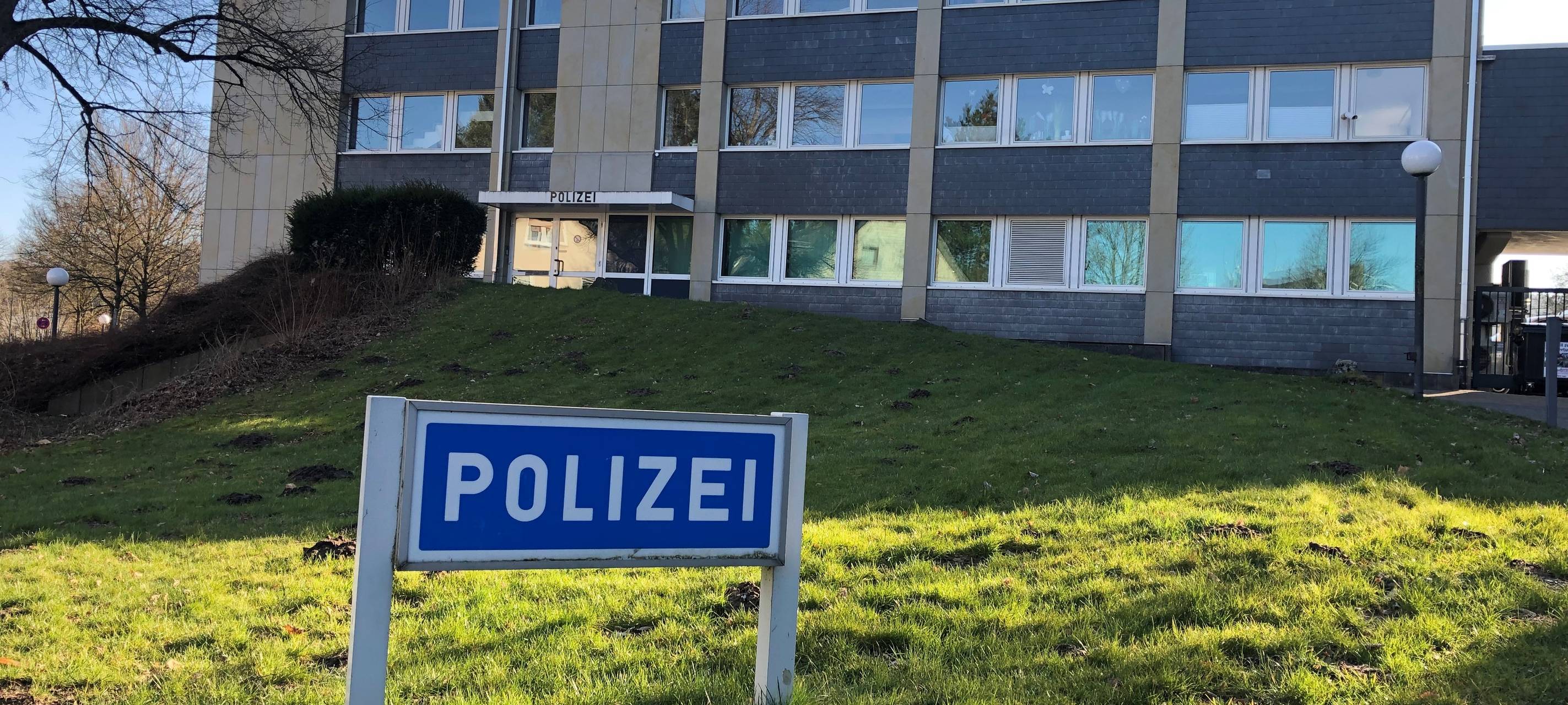 HSK-Polizei will vermehrt gegen Trickbetrüger vorgehen