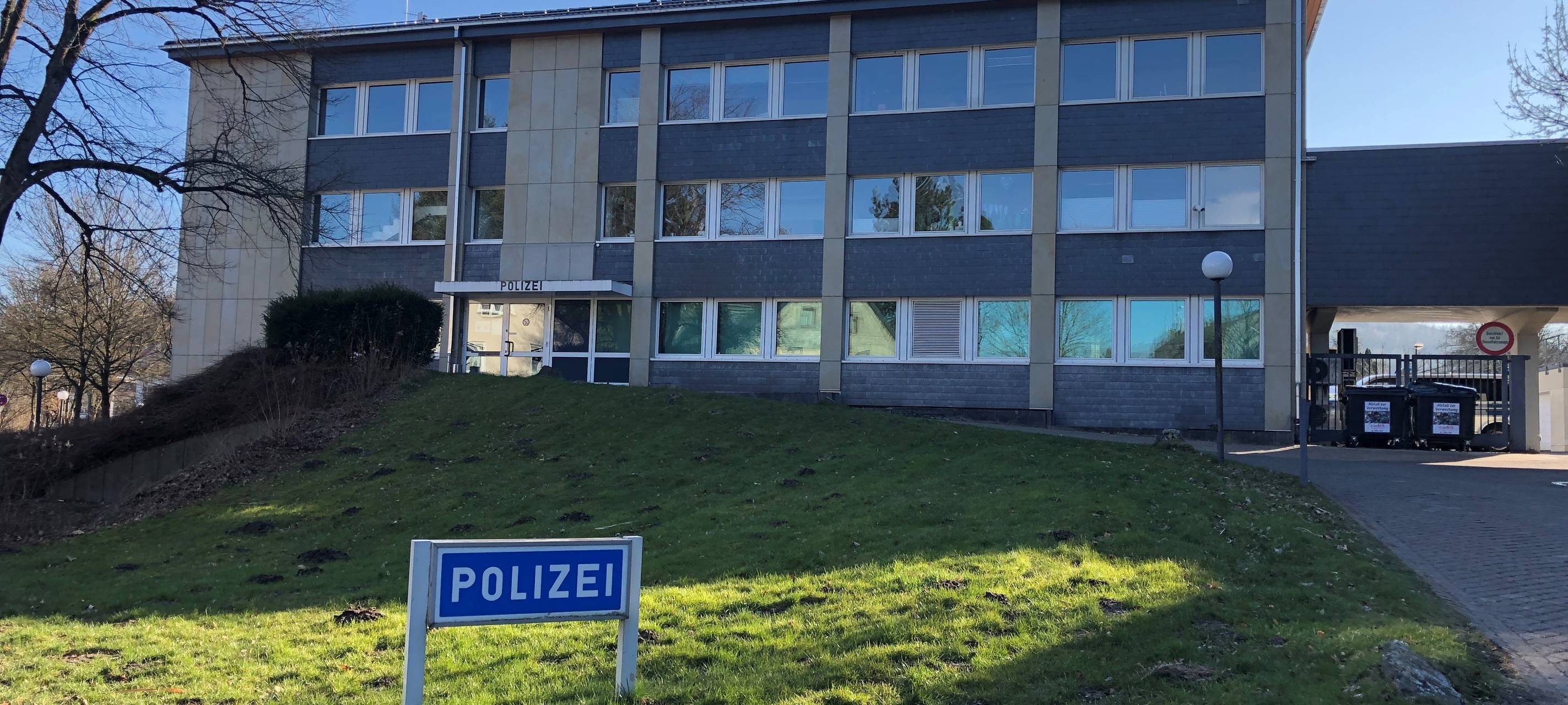 Schwere Unfälle im Sauerland an Fronleichnam