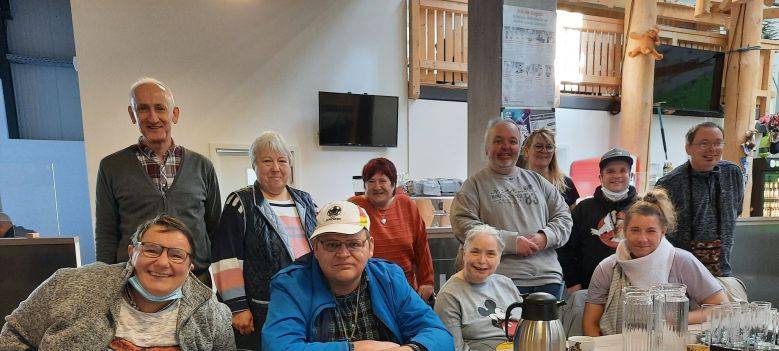 Barrierefreies Reisen im Sauerland