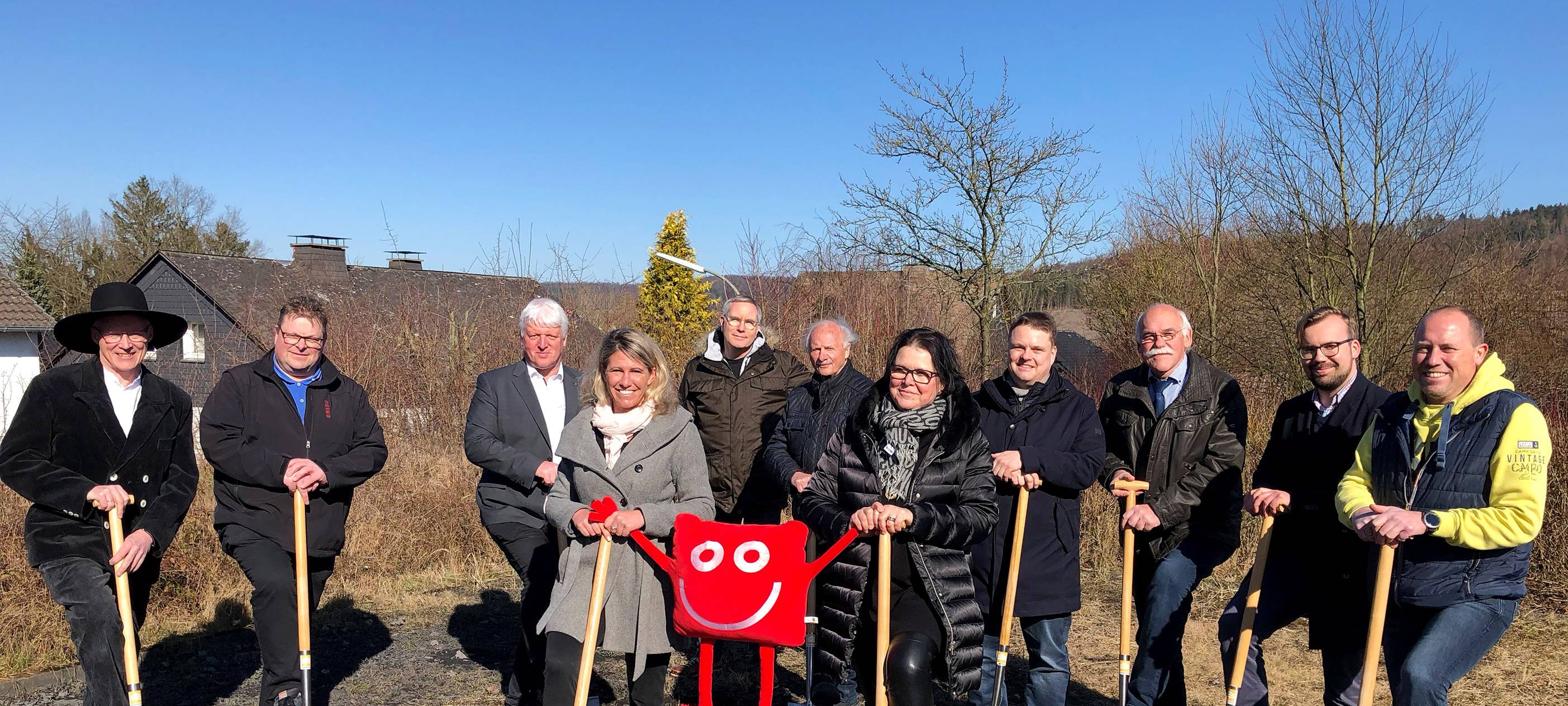 Kita-Plätze: Arnsberg will Bedarf bis Ende 2023 decken