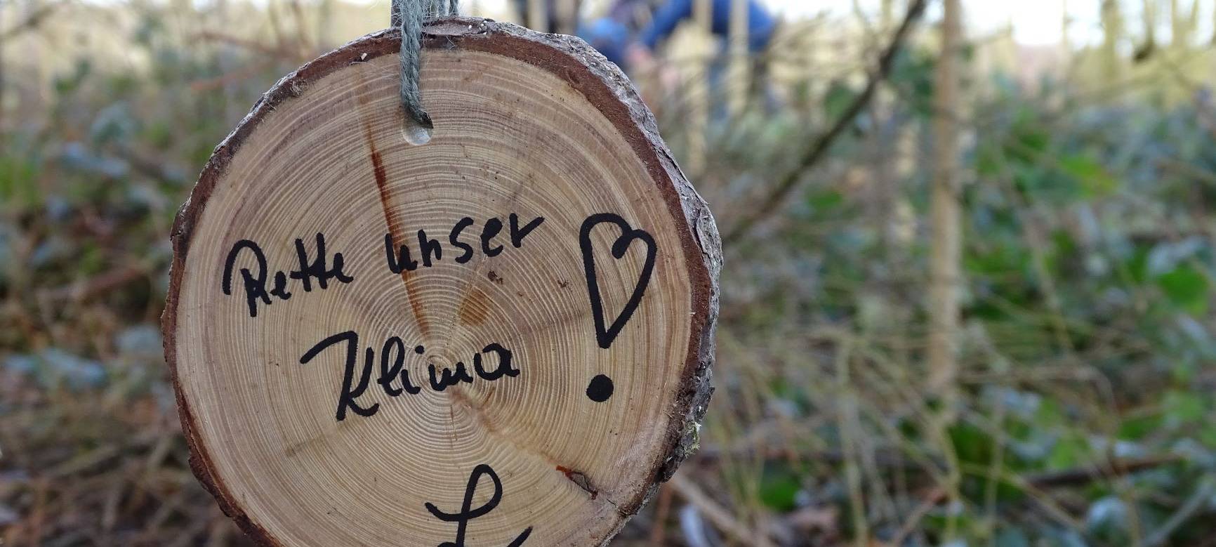 Sauerland: Klimaschutzkonzept