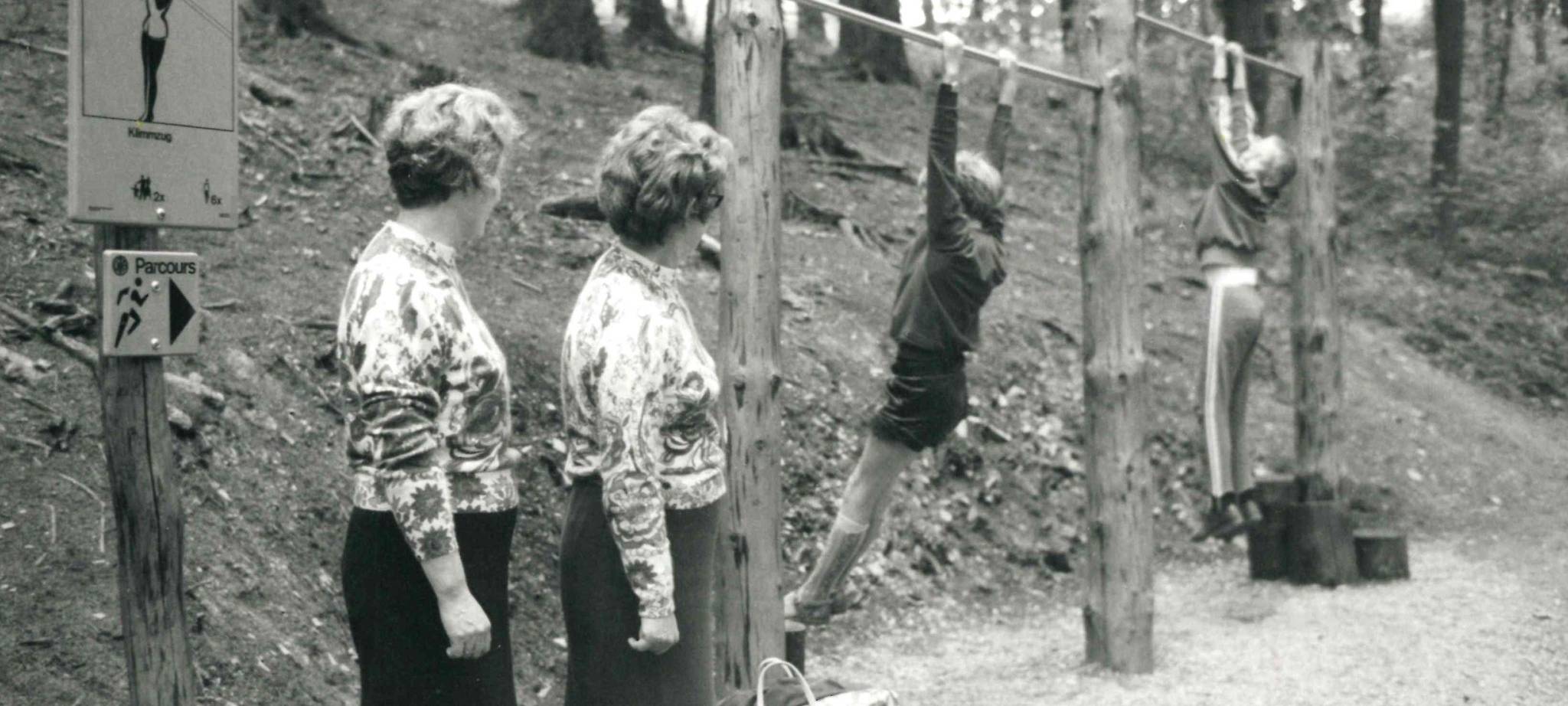 Briloner Kurpark wird 50
