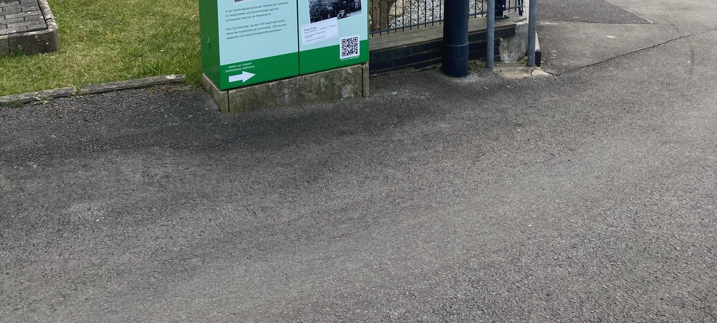 Arnsberg: Müschede gewinnt im Dorfwettbewerb