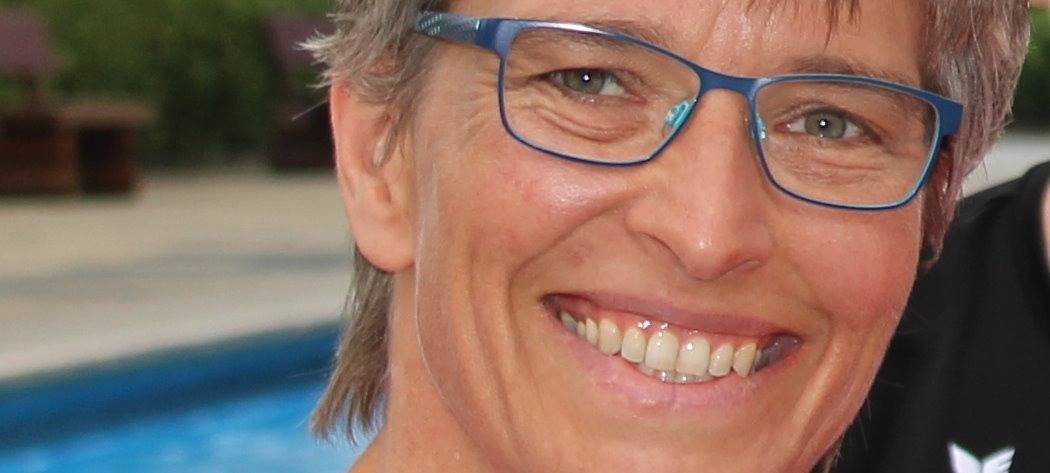 Schwimmen: Deutsche Vizemeisterin aus Meschede