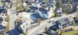 Winterberg: Neues Projekt für Niedersfeld